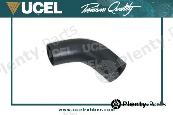 Ucel 15264 — Fuel Line