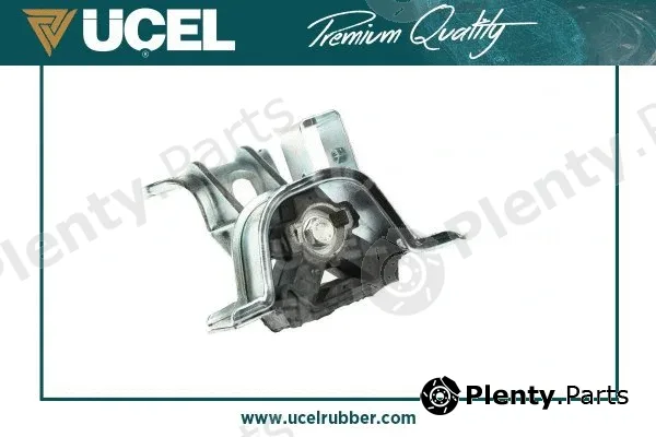 Mounting, engine