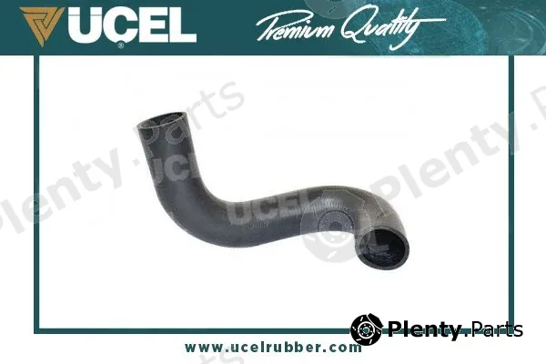 Ucel 52120 — Charge Air Hose