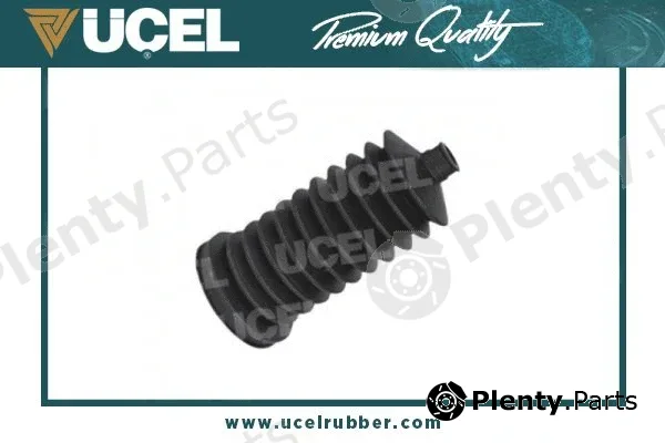 Ucel 30354-T — Bellow, steering