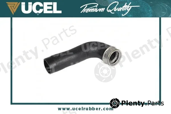 Ucel 65443 — Charge Air Hose