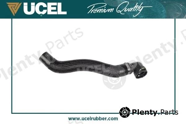 Ucel 35845 — Radiator Hose