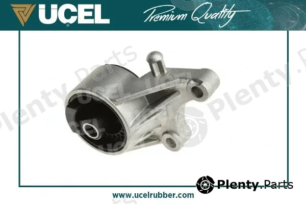 Ucel 91177 — Mounting, engine