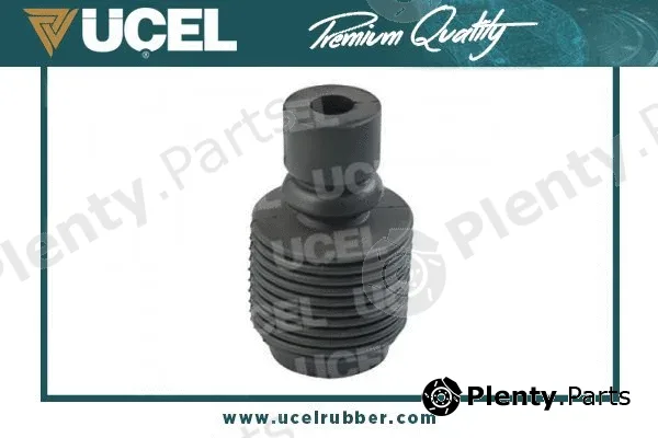 Ucel 10665 — Protective Cap/Bellow, shock absorber