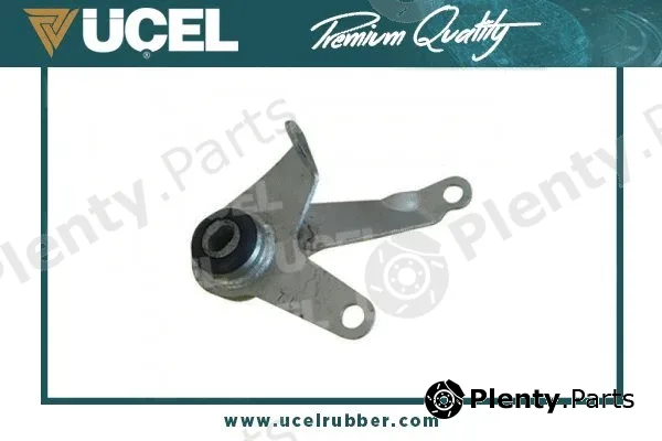 Ucel 31545 — Mounting, engine