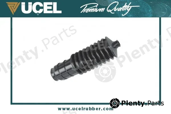 Ucel 30353-T — Bellow, steering