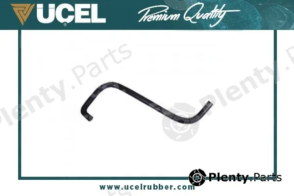 Ucel 52470 — Heater Hose
