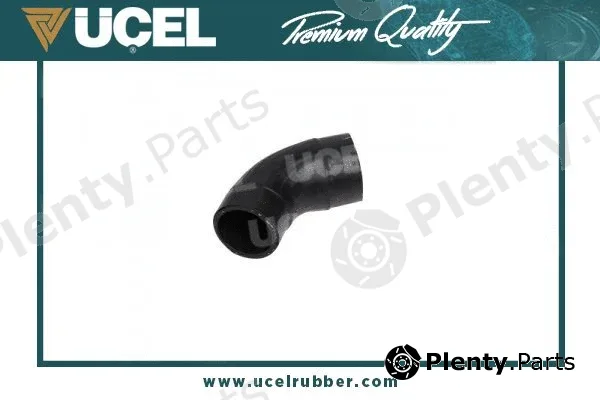 Ucel 65493 — Charge Air Hose