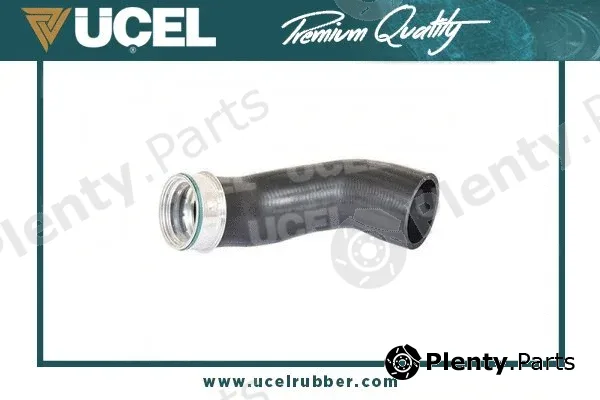 Ucel 65377 — Charge Air Hose