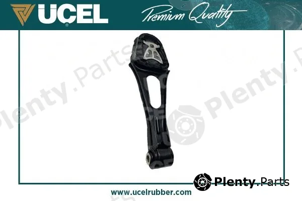 Ucel 20416 — Mounting, engine