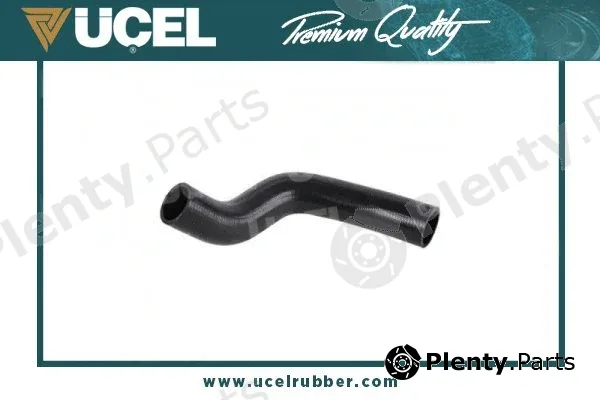Ucel 95362 — Charge Air Hose