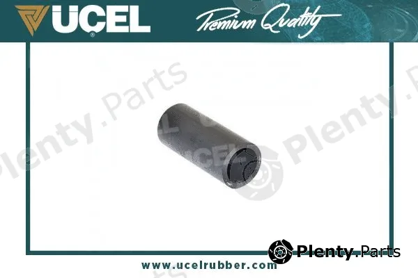 Ucel 65385 — Radiator Hose