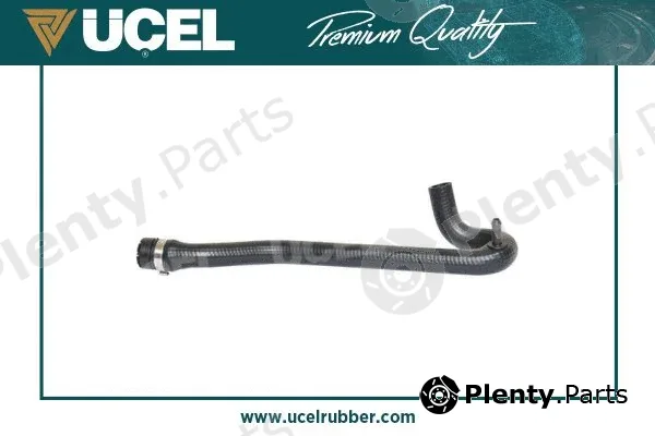 Ucel 52474 — Heater Hose