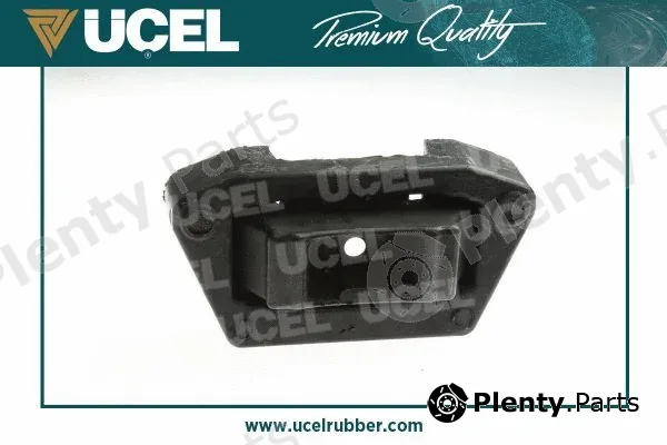 Mounting, engine