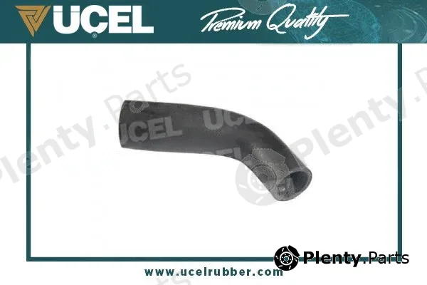 Ucel 21225 — Charge Air Hose