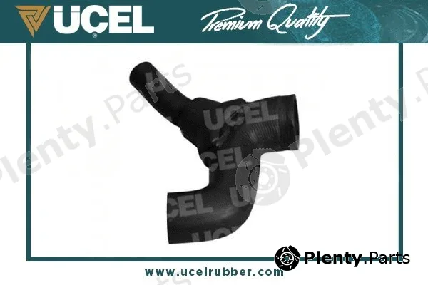 Ucel 95336 — Radiator Hose
