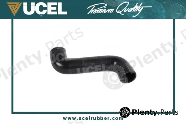 Ucel 65239 — Charge Air Hose