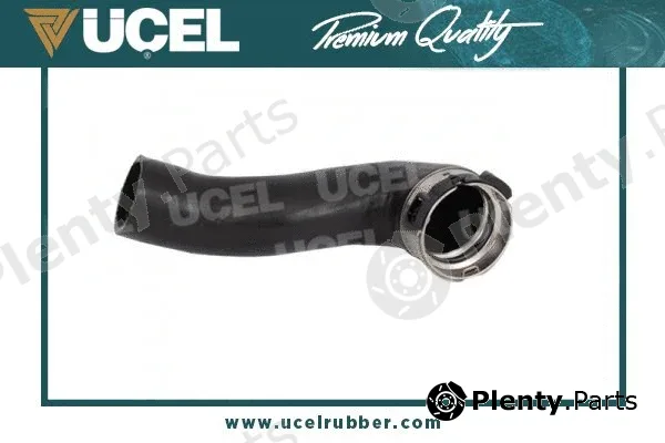 Ucel 65461 — Charge Air Hose