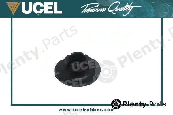 Ucel 10686 — Mounting, radiator