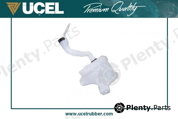 Ucel 31564 — Washer Fluid Reservoir, window cleaning