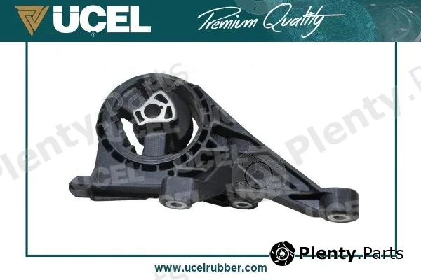 Mounting, engine