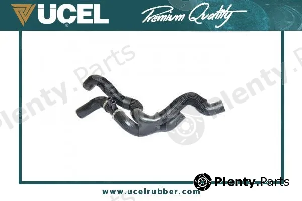 Ucel 65285 — Radiator Hose