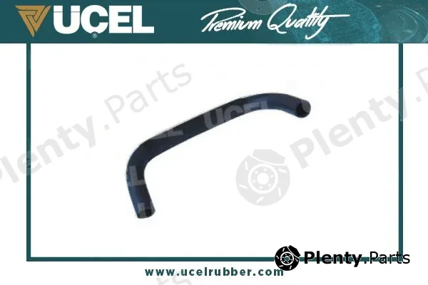 Ucel 35591 — Hose, crankcase ventilation