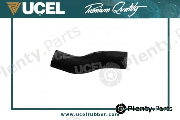 Ucel 35510 — Oil Hose