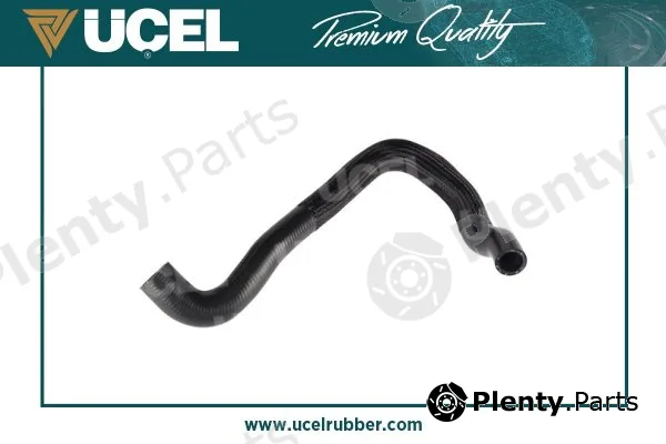 Ucel 16088 — Radiator Hose