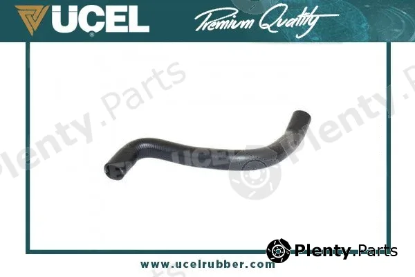 Ucel 15935 — Radiator Hose