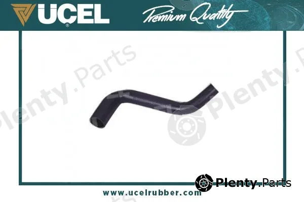 Ucel 52308 — Oil Hose
