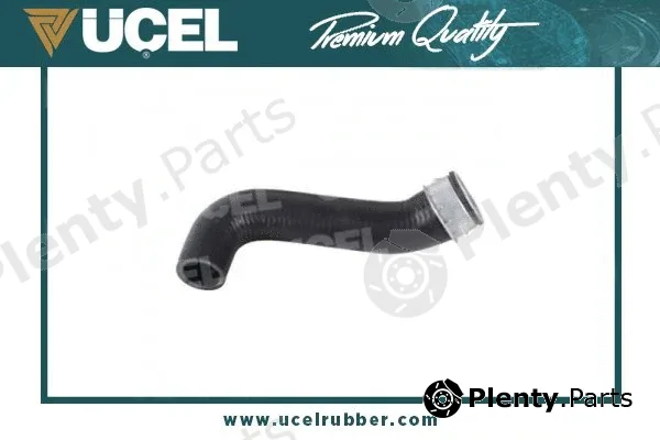 Ucel 65151 — Charge Air Hose