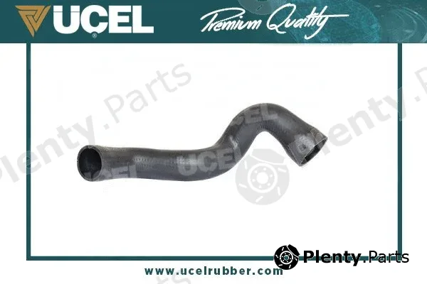 Ucel 65414 — Charge Air Hose
