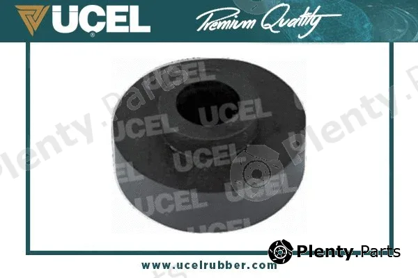 Ucel 10134A — Suspension Strut Support Mount