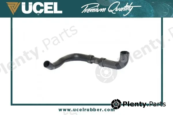 Ucel 21279 — Charge Air Hose
