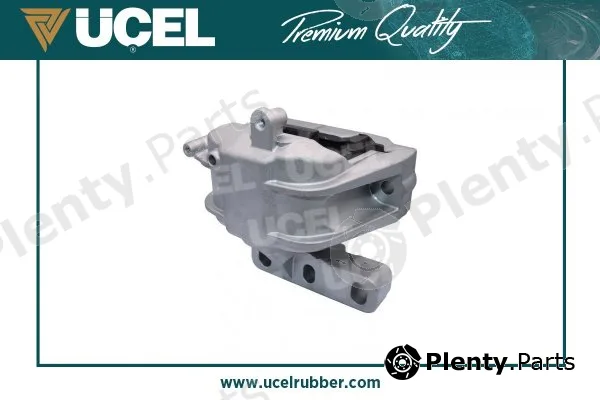 Ucel 61268 — Mounting, engine