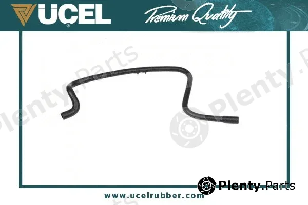Ucel 65477 — Radiator Hose