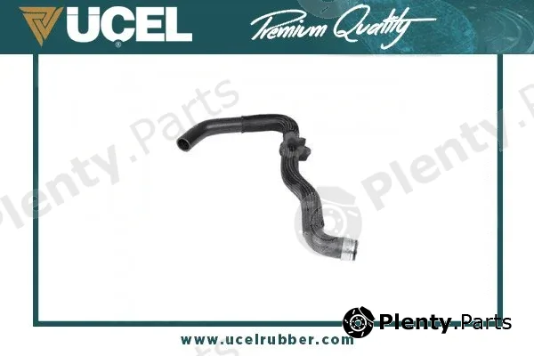 Ucel 51300 — Radiator Hose