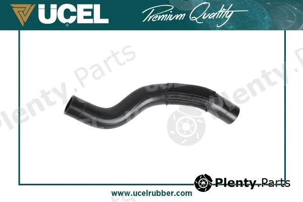 Ucel 35871 — Radiator Hose