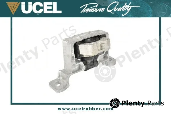 Ucel 20248 — Mounting, engine