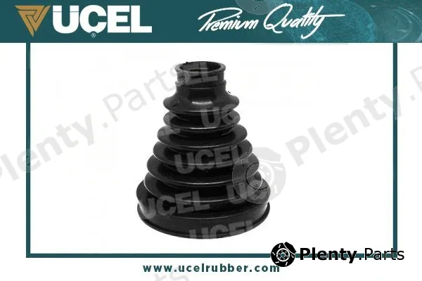 Ucel 61127-T — Bellow, drive shaft