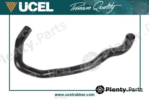 Ucel 16042 — Radiator Hose