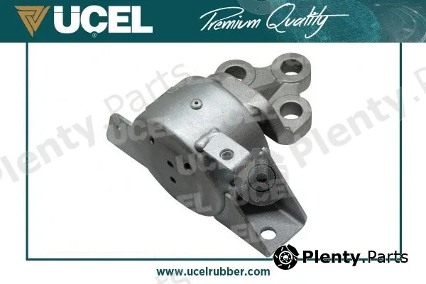 Mounting, engine