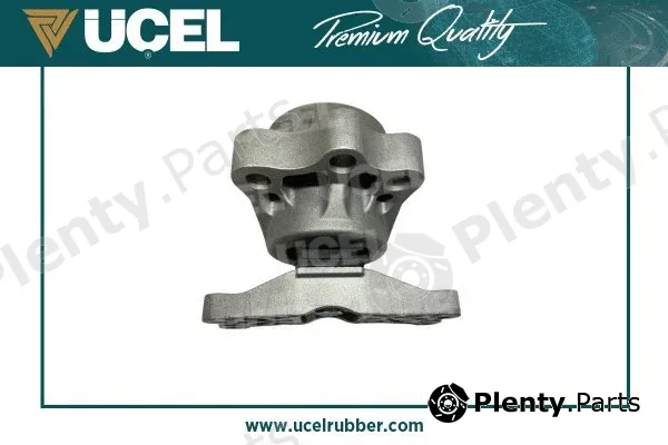 Ucel 20418 — Mounting, engine