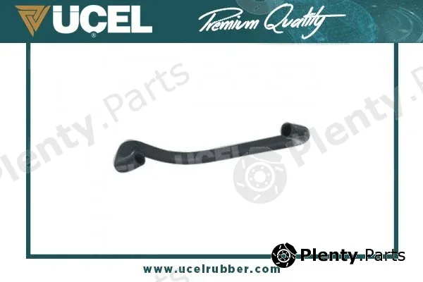 Ucel 52363 — Radiator Hose