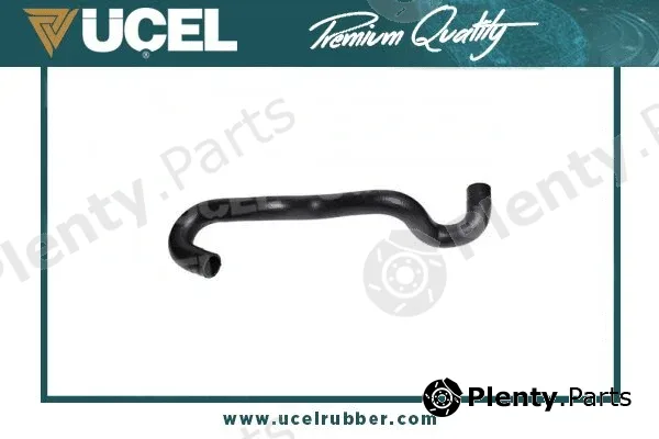 Ucel 15949 — Radiator Hose