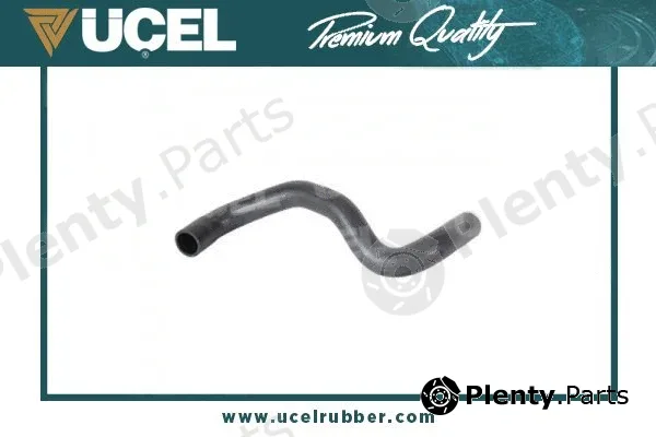Ucel 15699 — Radiator Hose