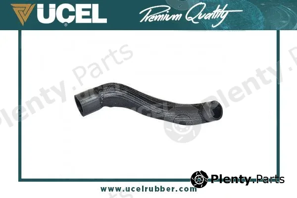 Ucel 52243 — Charge Air Hose