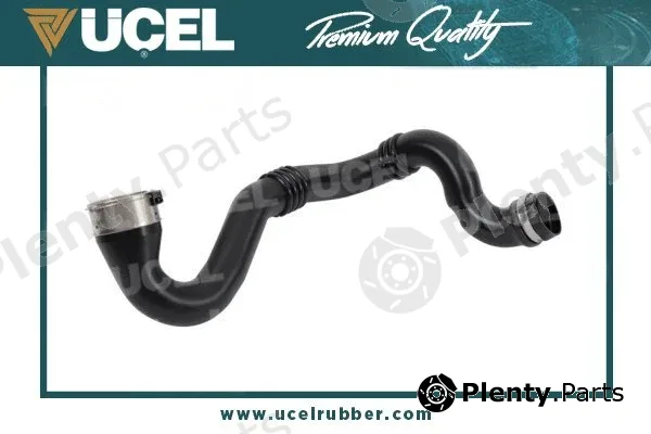 Ucel 15988 — Charge Air Hose