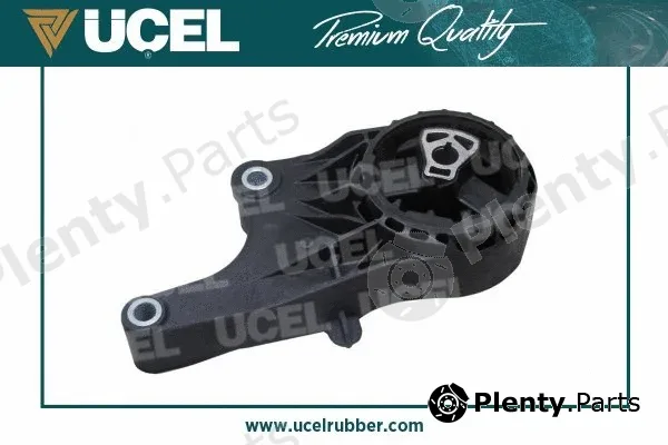 Mounting, engine